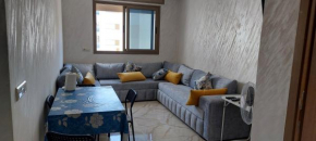 Bel Appartement à 150m de la plage